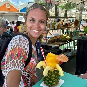 Meet your Posher, Kaitlyn